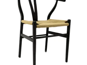 Silla Palmilla negro