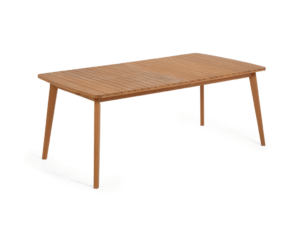 Hanzel mesa de comedor