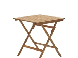Mesa plegable Sadirar